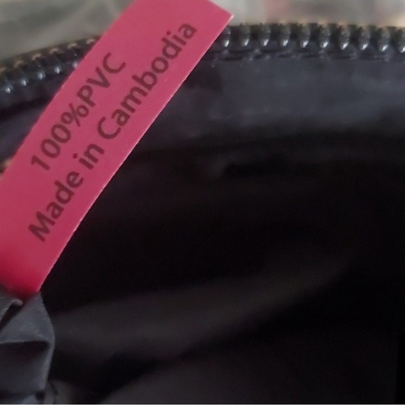 Trina Turk Multi Floral Small Shoulder Bag - Picture 12 of 15